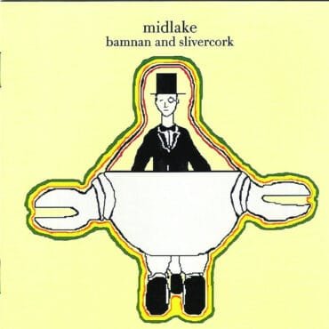Bamnan And Silvercork by Midlake