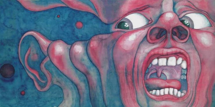 The schizoid man