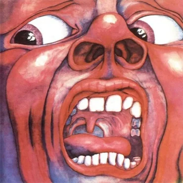 In The Court of the Crimson King - an observation by King Crimson