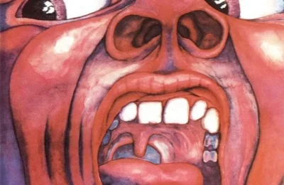 In The Court of the Crimson King - an observation by King Crimson