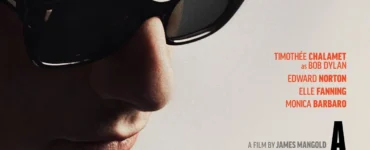 Poster for A Complete Unknow