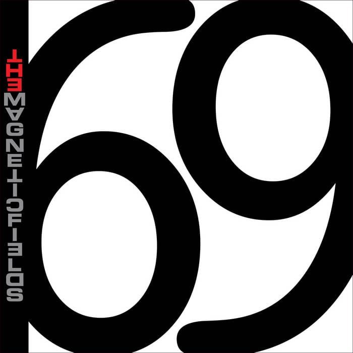 Washington DC, by The Magnetic Fields