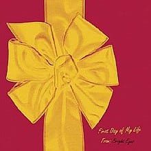 First Day Of My Life, by Bright Eyes