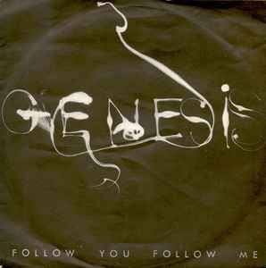 Follow You Follow Me