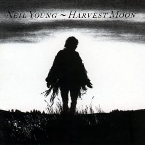 Harvest Moon, by Neil Young
