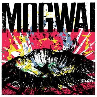 The Bad Fire, By Mogwai