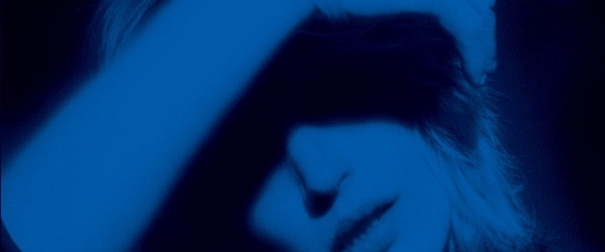 Broken English - Marianne Faithfull