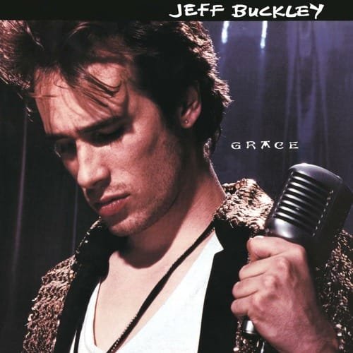 Lilac Wine, by Jeff Buckley