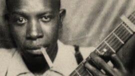Robert Johnson