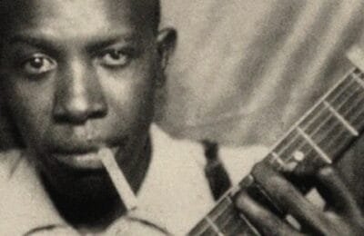 Robert Johnson