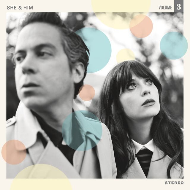 Baby, by She & Him