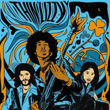 Thin Lizzy Acoustic Sessions