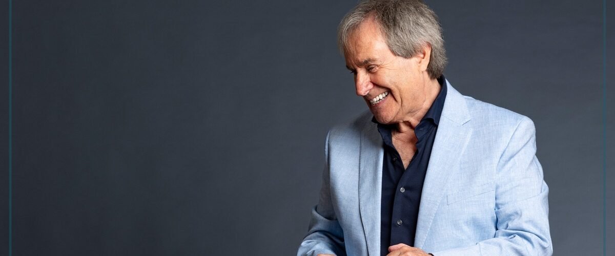 Chris De Burgh SOLO