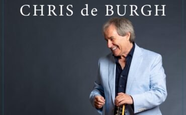Chris De Burgh SOLO