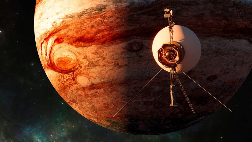 Voyager