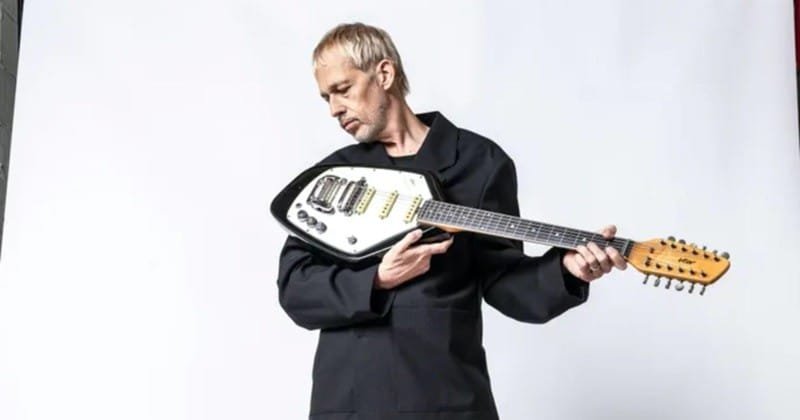 Andy Bell