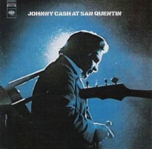 San Quentin, Johnny Cash