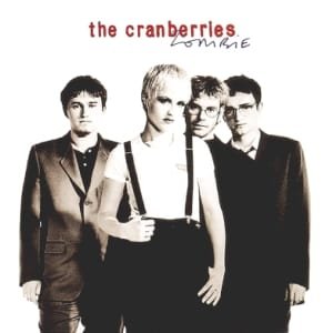 Zombie, The Cranberries