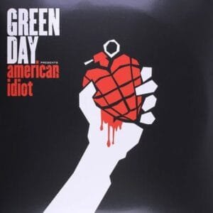 American Idiot, Green Day