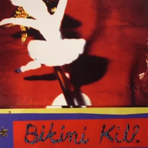 Rebel Girl, Bikini Kill