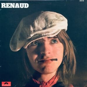 Hexagone, Renaud