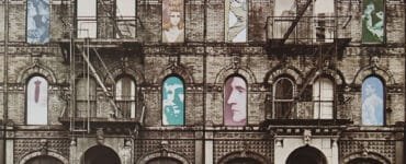 Inner Sleeve - side 1