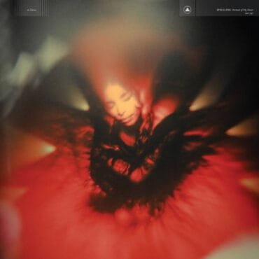 Portrait of my heart cover art