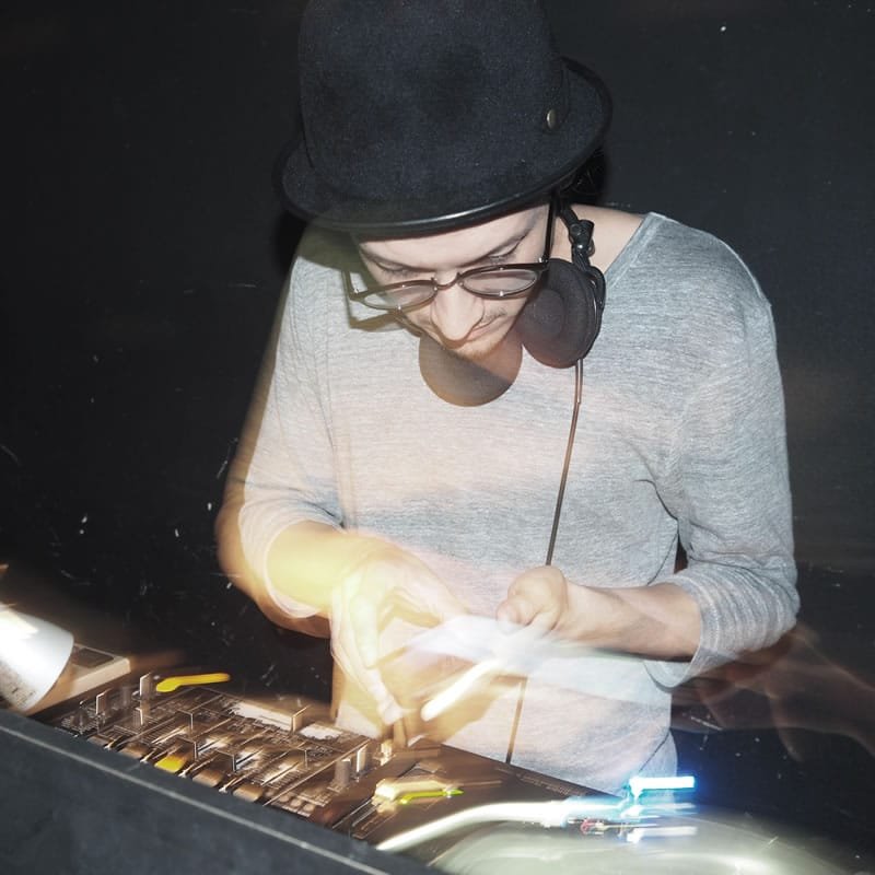 Interview with Robin Aoki