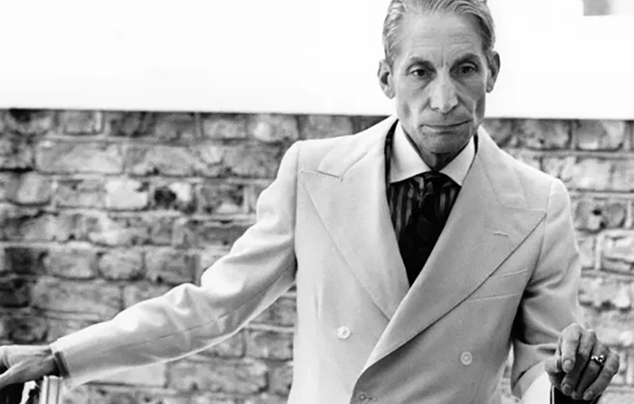 Charlie Watts