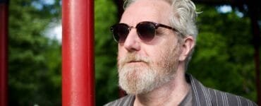 Mike Finn - writer of Wreckquiem