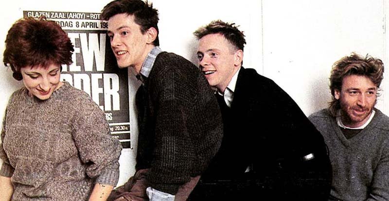 New Order 