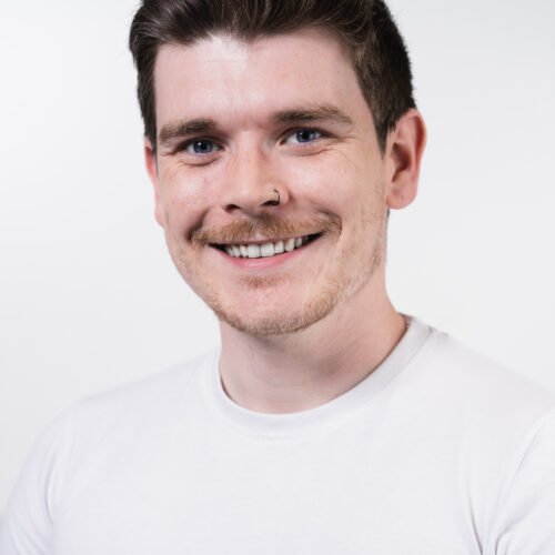 Ronan O'Brien
