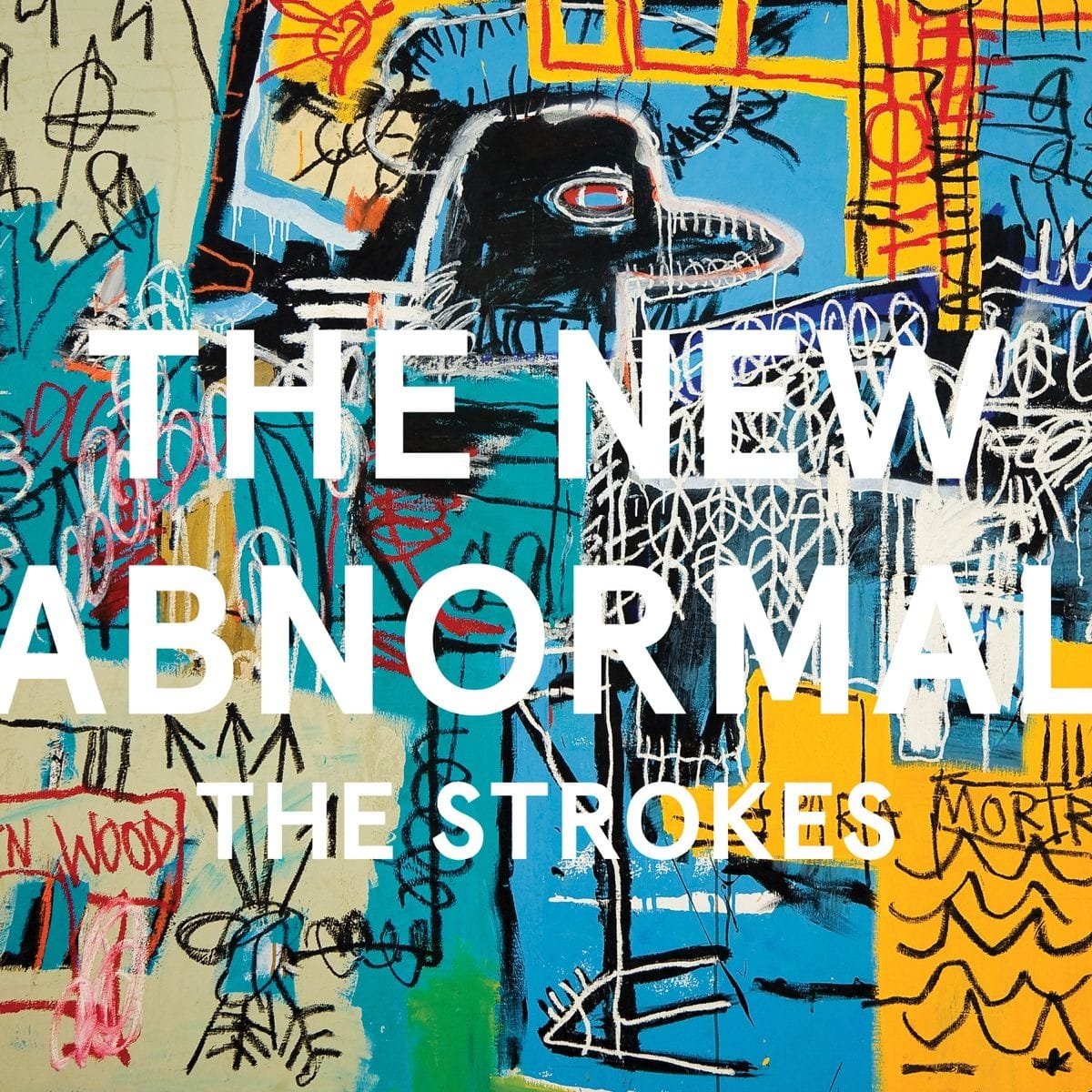 Bird on Money: The New Abnormal - The Hidden Track