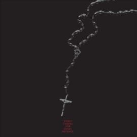 Three Cheers for Sweet Revenge (Deluxe Edition) cover art