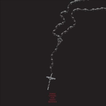 Three Cheers for Sweet Revenge (Deluxe Edition) cover art