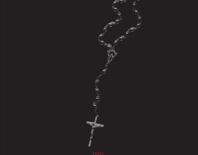 Three Cheers for Sweet Revenge (Deluxe Edition) cover art