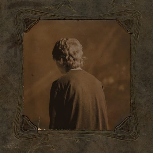 Nettles single track cover art