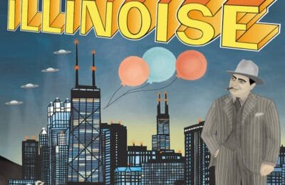 Illinois album art