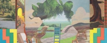 Junk Drawer - Days of Heaven