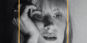 Ego Death at a Bachelorette Party cover art