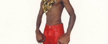 DON'T TAP THE GLASS album cover