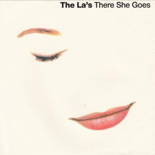 Children Of Nuggets: "There She Goes", by The La’s