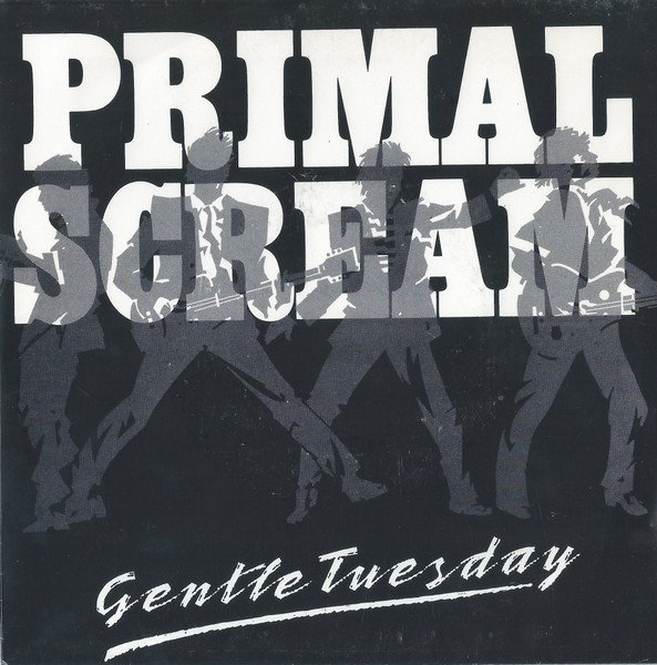 Children Of Nuggets: "Gentle Tuesday," by Primal Scream