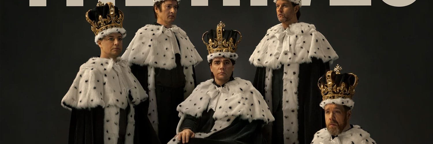 The Hives Forever Forever The Hives