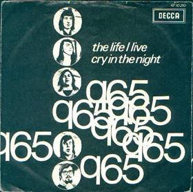 Nuggest II: "Cry in the Night", by Q65