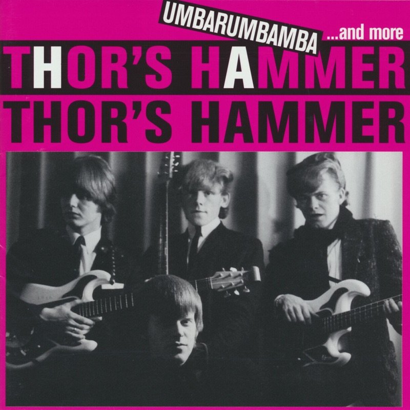 Nuggets II: "My Life", by Thor’s Hammer