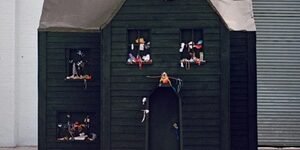 Altar by NewDad cover art