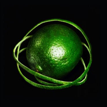 Double Infinity album cover