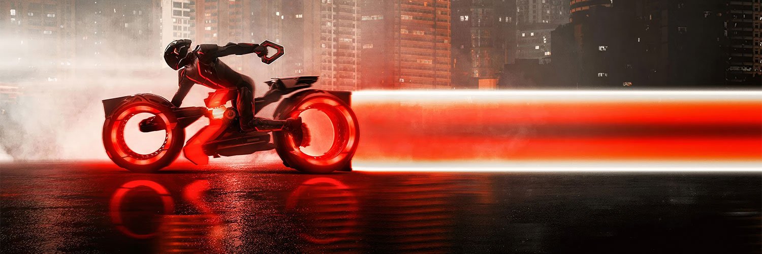 Tron: Ares