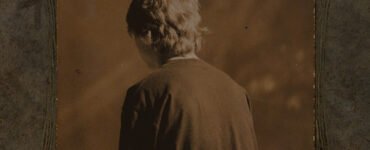 Willoughy Tucker, I'll Always Love you cover art